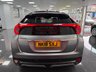 USED 2018 18 MITSUBISHI ECLIPSE CROSS 1.5T 4 SUV 5dr Petrol Manual Euro 6 (s/s) (163 ps) Heated seats! Rear Camera!