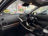 USED 2018 18 MITSUBISHI ECLIPSE CROSS 1.5T 4 SUV 5dr Petrol Manual Euro 6 (s/s) (163 ps) Heated seats! Rear Camera!