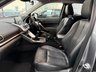 USED 2018 18 MITSUBISHI ECLIPSE CROSS 1.5T 4 SUV 5dr Petrol Manual Euro 6 (s/s) (163 ps) Heated seats! Rear Camera!