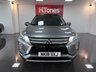 USED 2018 18 MITSUBISHI ECLIPSE CROSS 1.5T 4 SUV 5dr Petrol Manual Euro 6 (s/s) (163 ps) Heated seats! Rear Camera!