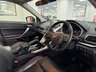 USED 2018 18 MITSUBISHI ECLIPSE CROSS 1.5T 4 SUV 5dr Petrol Manual Euro 6 (s/s) (163 ps) Heated seats! Rear Camera!
