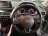 USED 2018 18 MITSUBISHI ECLIPSE CROSS 1.5T 4 SUV 5dr Petrol Manual Euro 6 (s/s) (163 ps) Heated seats! Rear Camera!