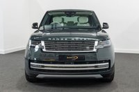 USED 2023 73 LAND ROVER RANGE ROVER 3.0 P550e 38.2kWh Autobiography SUV 5dr Petrol Plug-in Hybrid Auto 4WD Euro 6 (s/s) (550 ps) 1 owner, FSH, Massive specification