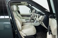 USED 2023 73 LAND ROVER RANGE ROVER 3.0 P550e 38.2kWh Autobiography SUV 5dr Petrol Plug-in Hybrid Auto 4WD Euro 6 (s/s) (550 ps) 1 owner, FSH, Massive specification