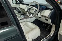 USED 2023 73 LAND ROVER RANGE ROVER 3.0 P550e 38.2kWh Autobiography SUV 5dr Petrol Plug-in Hybrid Auto 4WD Euro 6 (s/s) (550 ps) 1 owner, FSH, Massive specification