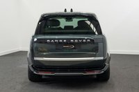 USED 2023 73 LAND ROVER RANGE ROVER 3.0 P550e 38.2kWh Autobiography SUV 5dr Petrol Plug-in Hybrid Auto 4WD Euro 6 (s/s) (550 ps) 1 owner, FSH, Massive specification