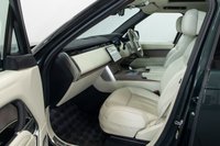 USED 2023 73 LAND ROVER RANGE ROVER 3.0 P550e 38.2kWh Autobiography SUV 5dr Petrol Plug-in Hybrid Auto 4WD Euro 6 (s/s) (550 ps) 1 owner, FSH, Massive specification