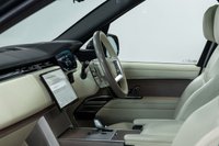 USED 2023 73 LAND ROVER RANGE ROVER 3.0 P550e 38.2kWh Autobiography SUV 5dr Petrol Plug-in Hybrid Auto 4WD Euro 6 (s/s) (550 ps) 1 owner, FSH, Massive specification