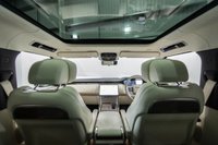 USED 2023 73 LAND ROVER RANGE ROVER 3.0 P550e 38.2kWh Autobiography SUV 5dr Petrol Plug-in Hybrid Auto 4WD Euro 6 (s/s) (550 ps) 1 owner, FSH, Massive specification