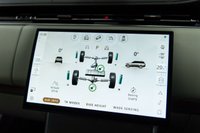 USED 2023 73 LAND ROVER RANGE ROVER 3.0 P550e 38.2kWh Autobiography SUV 5dr Petrol Plug-in Hybrid Auto 4WD Euro 6 (s/s) (550 ps) 1 owner, FSH, Massive specification