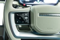USED 2023 73 LAND ROVER RANGE ROVER 3.0 P550e 38.2kWh Autobiography SUV 5dr Petrol Plug-in Hybrid Auto 4WD Euro 6 (s/s) (550 ps) 1 owner, FSH, Massive specification