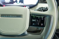 USED 2023 73 LAND ROVER RANGE ROVER 3.0 P550e 38.2kWh Autobiography SUV 5dr Petrol Plug-in Hybrid Auto 4WD Euro 6 (s/s) (550 ps) 1 owner, FSH, Massive specification