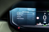 USED 2023 73 LAND ROVER RANGE ROVER 3.0 P550e 38.2kWh Autobiography SUV 5dr Petrol Plug-in Hybrid Auto 4WD Euro 6 (s/s) (550 ps) 1 owner, FSH, Massive specification