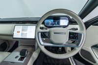 USED 2023 73 LAND ROVER RANGE ROVER 3.0 P550e 38.2kWh Autobiography SUV 5dr Petrol Plug-in Hybrid Auto 4WD Euro 6 (s/s) (550 ps) 1 owner, FSH, Massive specification