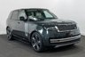 USED 2023 73 LAND ROVER RANGE ROVER 3.0 P550e 38.2kWh Autobiography SUV 5dr Petrol Plug-in Hybrid Auto 4WD Euro 6 (s/s) (550 ps) 1 owner, FSH, Massive specification