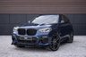 USED 2018 68 BMW X3 3.0 30d M Sport SUV 5dr Diesel Auto xDrive Euro 6 (s/s) (265 ps) 