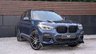 USED 2018 68 BMW X3 3.0 30d M Sport SUV 5dr Diesel Auto xDrive Euro 6 (s/s) (265 ps) 