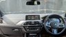 USED 2018 68 BMW X3 3.0 30d M Sport SUV 5dr Diesel Auto xDrive Euro 6 (s/s) (265 ps) 