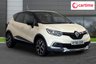 USED 2019 68 RENAULT CAPTUR 0.9 TCe ENERGY GT Line SUV 5dr Petrol Manual Euro 6 (s/s) (90 ps) Reverse Camera, Front / Rear Parking Sensors, Premium Pack, Techno Pack, Chrome Exterior Touch Pack Reverse Camera, Front / Rear Parking Sensors, Premium Pack, Techno Pack, Chrome Exterior Touch Pack