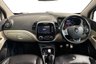 USED 2019 68 RENAULT CAPTUR 0.9 TCe ENERGY GT Line SUV 5dr Petrol Manual Euro 6 (s/s) (90 ps) Reverse Camera, Front / Rear Parking Sensors, Premium Pack, Techno Pack, Chrome Exterior Touch Pack Reverse Camera, Front / Rear Parking Sensors, Premium Pack, Techno Pack, Chrome Exterior Touch Pack