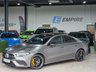 USED 2020 70 MERCEDES-BENZ CLA 2.0 CLA35 AMG (Premium Plus) Coupe 4dr Petrol 7G-DCT 4MATIC Euro 6 (s/s) (306 ps) Night Pack | Burmester | FMBSH