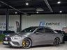 USED 2020 70 MERCEDES-BENZ CLA 2.0 CLA35 AMG (Premium Plus) Coupe 4dr Petrol 7G-DCT 4MATIC Euro 6 (s/s) (306 ps) Night Pack | Burmester | FMBSH