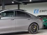 USED 2020 70 MERCEDES-BENZ CLA 2.0 CLA35 AMG (Premium Plus) Coupe 4dr Petrol 7G-DCT 4MATIC Euro 6 (s/s) (306 ps) Night Pack | Burmester | FMBSH