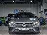 USED 2020 70 MERCEDES-BENZ CLA 2.0 CLA35 AMG (Premium Plus) Coupe 4dr Petrol 7G-DCT 4MATIC Euro 6 (s/s) (306 ps) Night Pack | Burmester | FMBSH