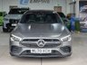 USED 2020 70 MERCEDES-BENZ CLA 2.0 CLA35 AMG (Premium Plus) Coupe 4dr Petrol 7G-DCT 4MATIC Euro 6 (s/s) (306 ps) Night Pack | Burmester | FMBSH
