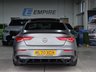 USED 2020 70 MERCEDES-BENZ CLA 2.0 CLA35 AMG (Premium Plus) Coupe 4dr Petrol 7G-DCT 4MATIC Euro 6 (s/s) (306 ps) Night Pack | Burmester | FMBSH