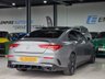 USED 2020 70 MERCEDES-BENZ CLA 2.0 CLA35 AMG (Premium Plus) Coupe 4dr Petrol 7G-DCT 4MATIC Euro 6 (s/s) (306 ps) Night Pack | Burmester | FMBSH