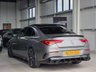 USED 2020 70 MERCEDES-BENZ CLA 2.0 CLA35 AMG (Premium Plus) Coupe 4dr Petrol 7G-DCT 4MATIC Euro 6 (s/s) (306 ps) Night Pack | Burmester | FMBSH