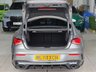 USED 2020 70 MERCEDES-BENZ CLA 2.0 CLA35 AMG (Premium Plus) Coupe 4dr Petrol 7G-DCT 4MATIC Euro 6 (s/s) (306 ps) Night Pack | Burmester | FMBSH