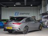 USED 2020 70 MERCEDES-BENZ CLA 2.0 CLA35 AMG (Premium Plus) Coupe 4dr Petrol 7G-DCT 4MATIC Euro 6 (s/s) (306 ps) Night Pack | Burmester | FMBSH