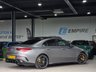 USED 2020 70 MERCEDES-BENZ CLA 2.0 CLA35 AMG (Premium Plus) Coupe 4dr Petrol 7G-DCT 4MATIC Euro 6 (s/s) (306 ps) Night Pack | Burmester | FMBSH