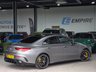USED 2020 70 MERCEDES-BENZ CLA 2.0 CLA35 AMG (Premium Plus) Coupe 4dr Petrol 7G-DCT 4MATIC Euro 6 (s/s) (306 ps) Night Pack | Burmester | FMBSH