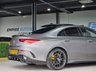 USED 2020 70 MERCEDES-BENZ CLA 2.0 CLA35 AMG (Premium Plus) Coupe 4dr Petrol 7G-DCT 4MATIC Euro 6 (s/s) (306 ps) Night Pack | Burmester | FMBSH