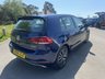 USED 2018 68 VOLKSWAGEN GOLF 1.5 TSI EVO SE Nav Hatchback 5dr Petrol DSG Euro 6 (s/s) (130 ps) AUTOMATIC 5 DR GOLF WITH FSH