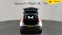 USED 2019 19 VOLVO XC40 2.0 D4 R-Design Pro SUV 5dr Diesel Auto AWD Euro 6 (s/s) (190 ps) 1 OWNER
