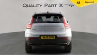 USED 2019 19 VOLVO XC40 2.0 D4 R-Design Pro SUV 5dr Diesel Auto AWD Euro 6 (s/s) (190 ps) 1 OWNER