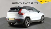 USED 2019 19 VOLVO XC40 2.0 D4 R-Design Pro SUV 5dr Diesel Auto AWD Euro 6 (s/s) (190 ps) 1 OWNER