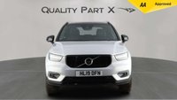 USED 2019 19 VOLVO XC40 2.0 D4 R-Design Pro SUV 5dr Diesel Auto AWD Euro 6 (s/s) (190 ps) 1 OWNER