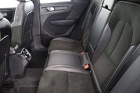 USED 2019 19 VOLVO XC40 2.0 D4 R-Design Pro SUV 5dr Diesel Auto AWD Euro 6 (s/s) (190 ps) 1 OWNER