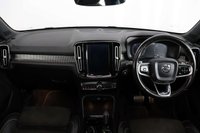 USED 2019 19 VOLVO XC40 2.0 D4 R-Design Pro SUV 5dr Diesel Auto AWD Euro 6 (s/s) (190 ps) 1 OWNER