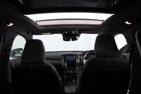 USED 2019 19 VOLVO XC40 2.0 D4 R-Design Pro SUV 5dr Diesel Auto AWD Euro 6 (s/s) (190 ps) 1 OWNER