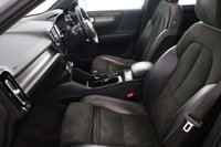 USED 2019 19 VOLVO XC40 2.0 D4 R-Design Pro SUV 5dr Diesel Auto AWD Euro 6 (s/s) (190 ps) 1 OWNER