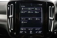 USED 2019 19 VOLVO XC40 2.0 D4 R-Design Pro SUV 5dr Diesel Auto AWD Euro 6 (s/s) (190 ps) 1 OWNER
