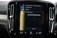 USED 2019 19 VOLVO XC40 2.0 D4 R-Design Pro SUV 5dr Diesel Auto AWD Euro 6 (s/s) (190 ps) 1 OWNER