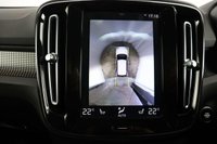 USED 2019 19 VOLVO XC40 2.0 D4 R-Design Pro SUV 5dr Diesel Auto AWD Euro 6 (s/s) (190 ps) 1 OWNER