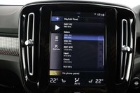 USED 2019 19 VOLVO XC40 2.0 D4 R-Design Pro SUV 5dr Diesel Auto AWD Euro 6 (s/s) (190 ps) 1 OWNER